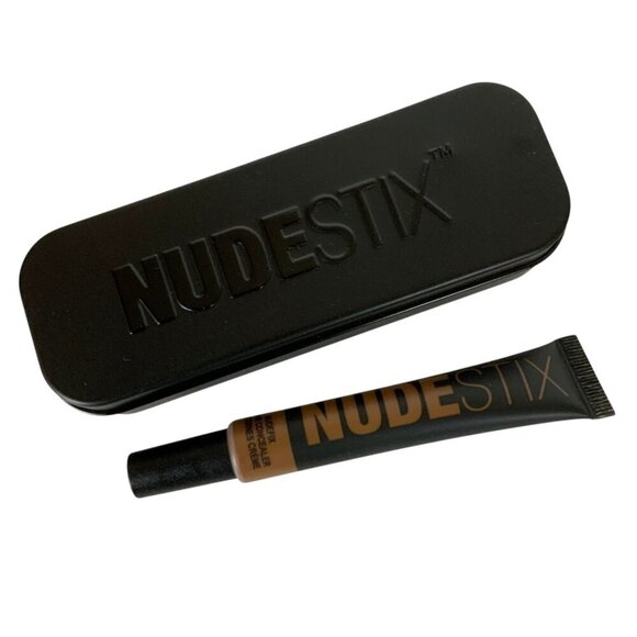 Nudestix Cream Concealer Anticernes Creme NUDE 10 10 ml / .34 fl oz - Picture 1 of 4